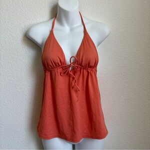 176 J. Crew Swimwear Tankini Swim Top